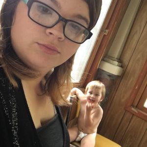 Meet your Posher, Kylee dawn